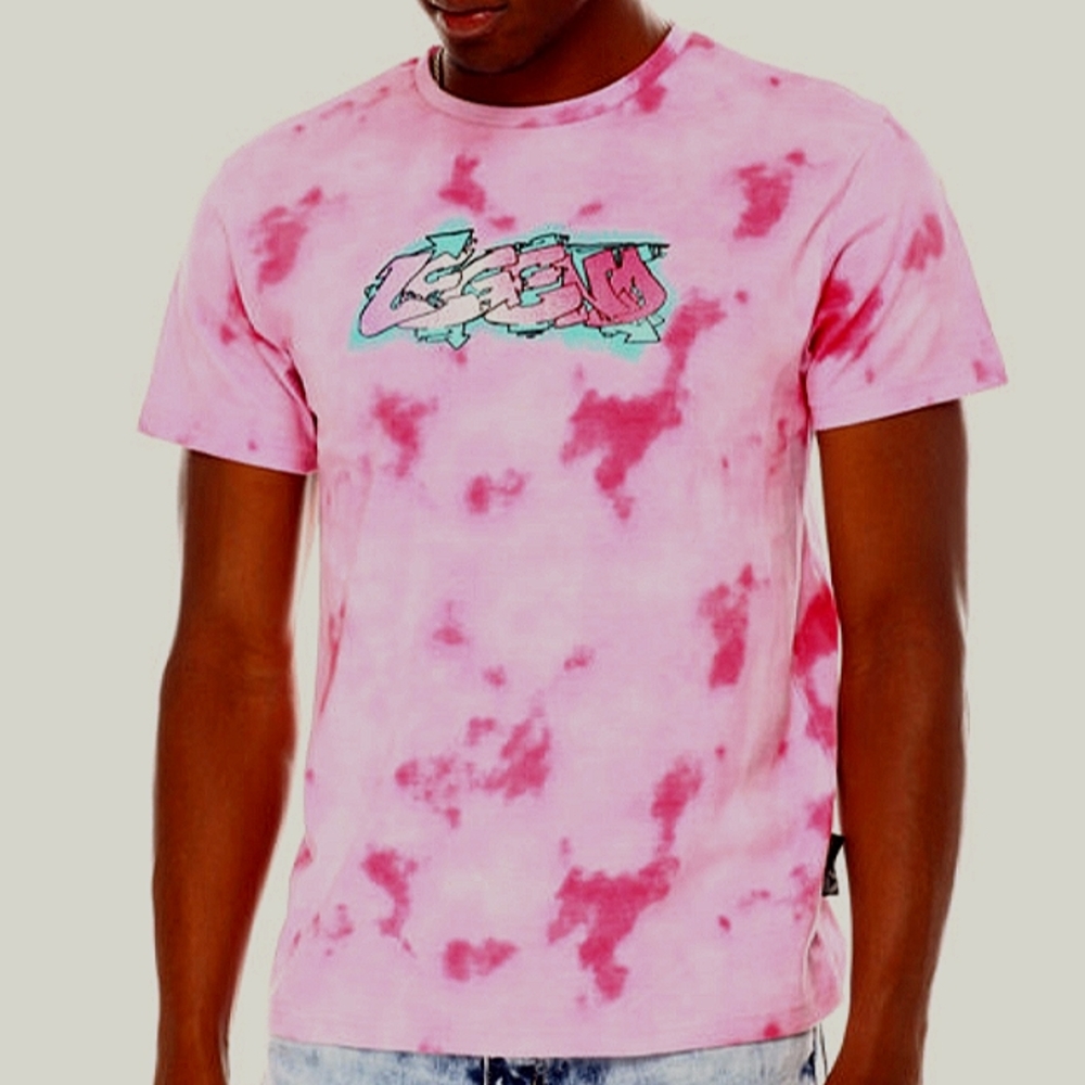 CR-24 Men's Legend Short Sleeve Tee